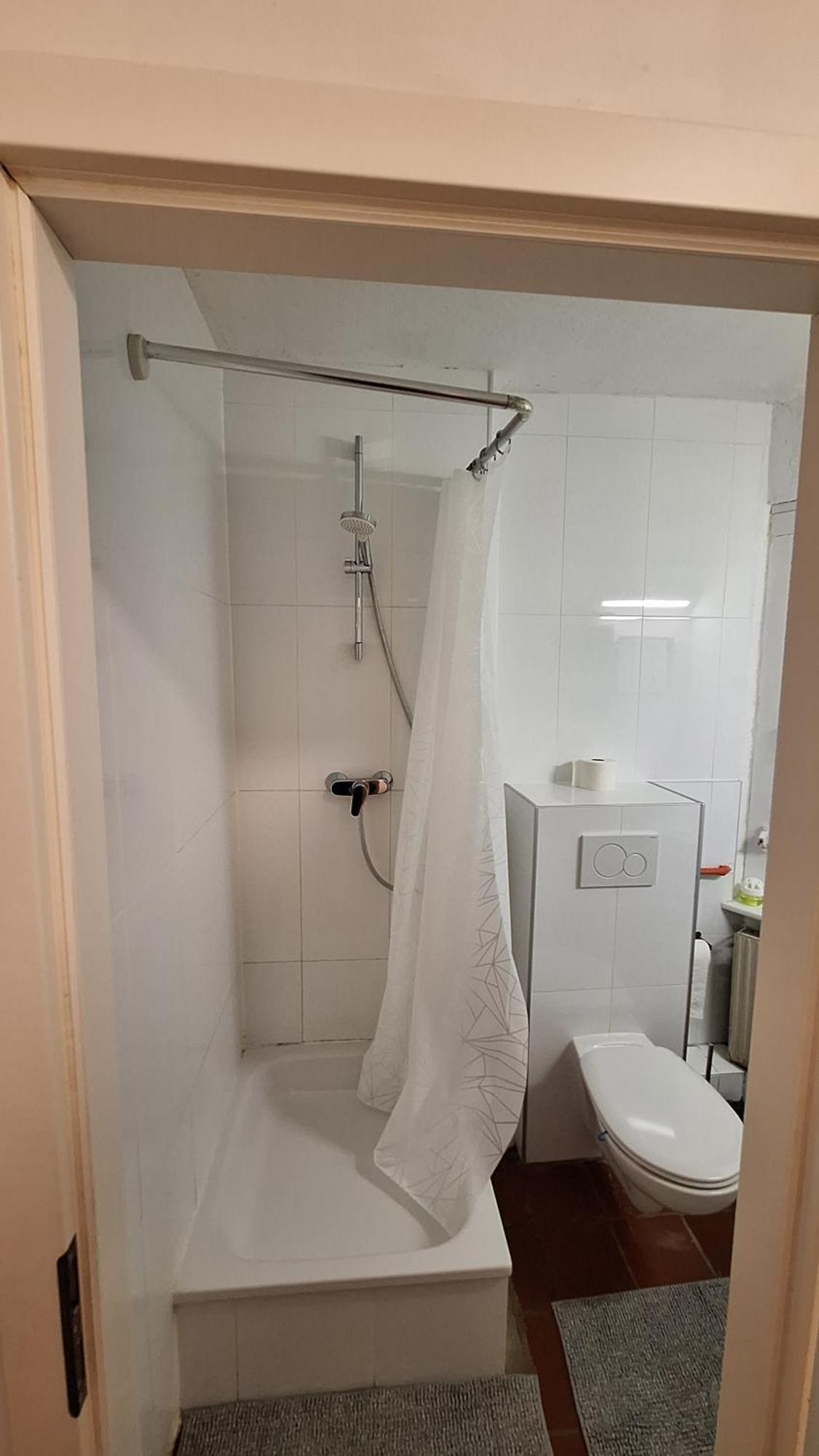 Schoene Wohnung Im Herzen Von Hamburg Exterior foto